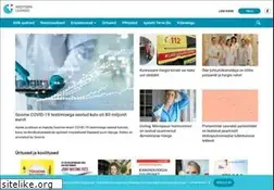 Sites similar to mu.ee