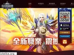 Sites similar to mu.herogame.com