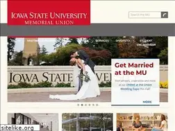 Sites similar to mu.iastate.edu