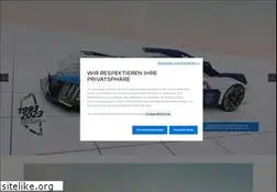 Sites similar to mu.peugeot.de