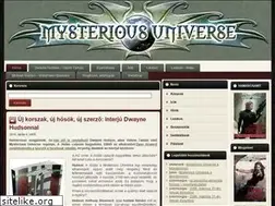 Sites similar to mu.sfportal.hu
