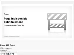 Sites similar to mu.viadeo.com