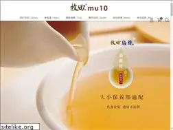 Sites similar to mu10.com.tw