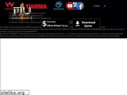 Sites similar to mu2sea.com