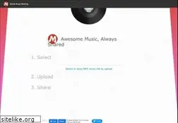 Sites similar to mu6.me
