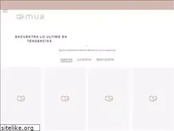 Sites similar to mua.com.co