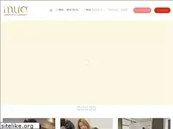 Sites similar to mua.com.hk