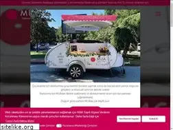 Sites similar to mua.com.tr