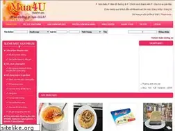 Sites similar to mua4u.vn