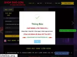 Sites similar to muaacclmht.vn