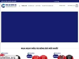 Sites similar to muaaobongda.com