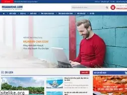 Sites similar to muaban-24h.com