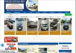 Sites similar to muaban24h.net.vn