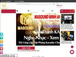 Sites similar to muabanamthanh.com