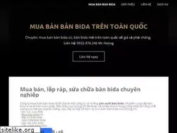 Sites similar to muabanbanbida.weebly.com