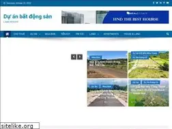 Sites similar to muabanbatdongsanvn.com