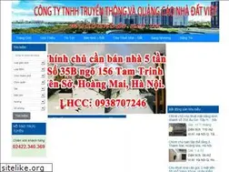Sites similar to muabanbds.net.vn