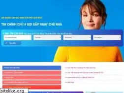 Sites similar to muabanchinhchu.net