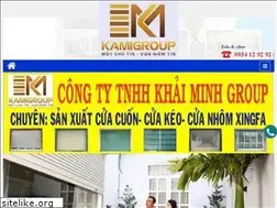 Sites similar to muabancuacuon.com