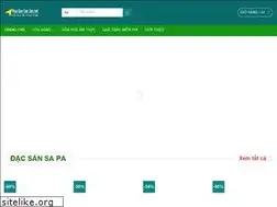 Sites similar to muabandacsan.net