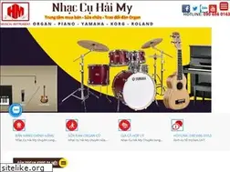 Sites similar to muabandanorgan.net