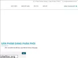 Sites similar to muabandathocmon.net