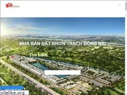 Sites similar to muabandatnhontrach.net