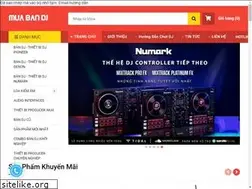 Sites similar to muabandj.com