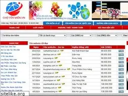 Sites similar to muabandocu.vn