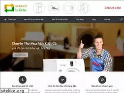 Sites similar to muabandocutaihanoi.net