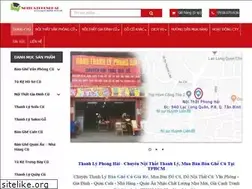 Sites similar to muabanghecu.com
