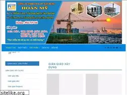 Sites similar to muabangiangiao.com