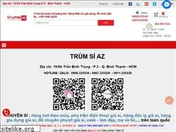 Sites similar to muabangiasiaz.com