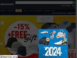 Sites similar to muabangolf.com