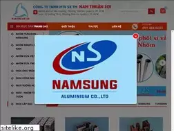 Sites similar to muabaninoxnhom.vn