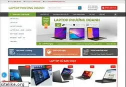Sites similar to muabanlaptopcu.vn
