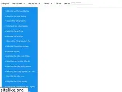 Sites similar to muabanmaychasan.com