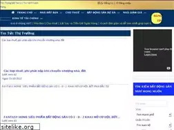 Sites similar to muabannhaquan1.com