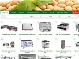 Sites similar to muabannongsan.org