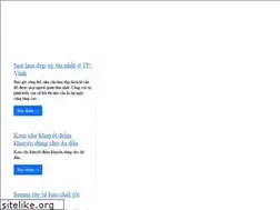 Sites similar to muabanrao.com