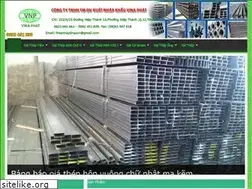 Sites similar to muabanthep.net