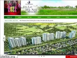 Sites similar to muabanthuechungcu.com