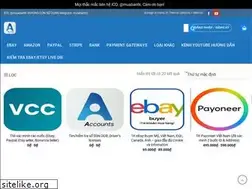 Sites similar to muabantk.com