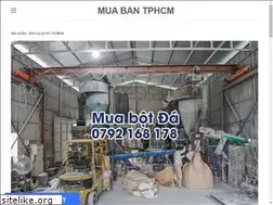 Sites similar to muabantphcm.weebly.com