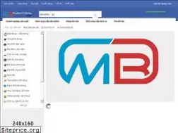 Sites similar to muabantudong.com