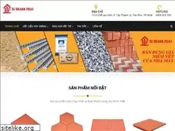 Sites similar to muabanvatlieuxaydung.com