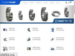 Sites similar to muabanvongbi.com