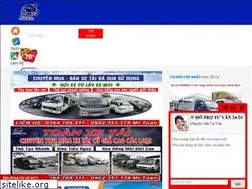 Sites similar to muabanxeben.com