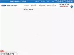 Sites similar to muabanxeford.vn