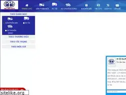 Sites similar to muabanxetai.vn